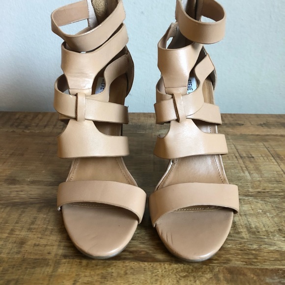Women’s Steve Madden Sandals - Picture 2 of 4